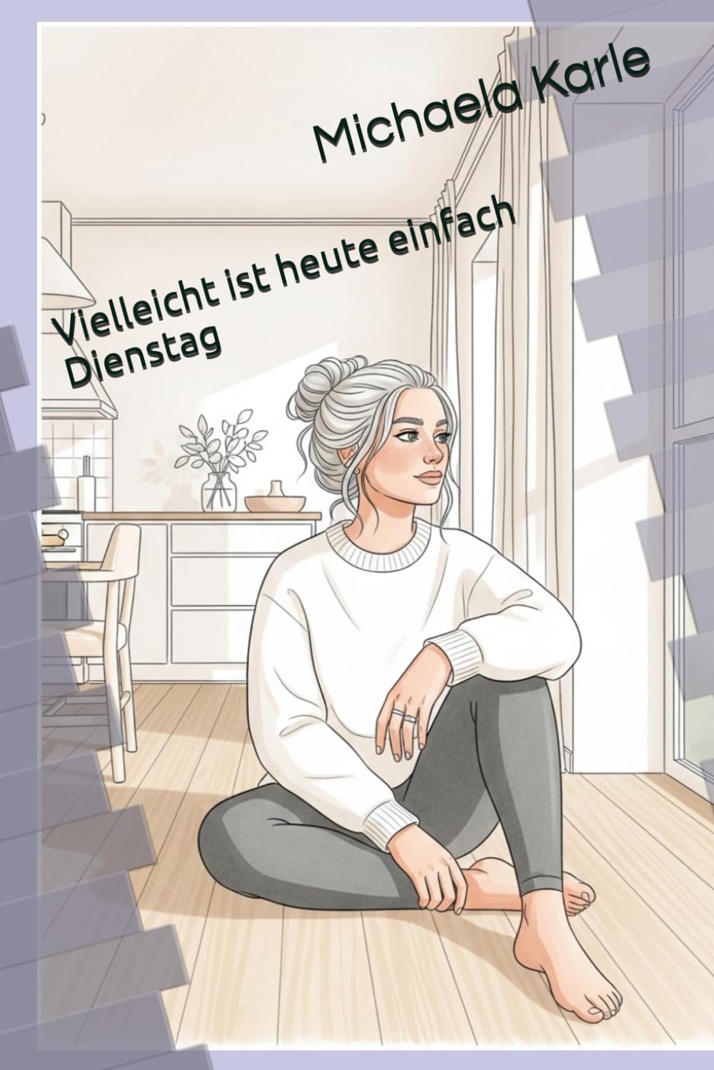 Vielleicht ist heute einfach Dienstag