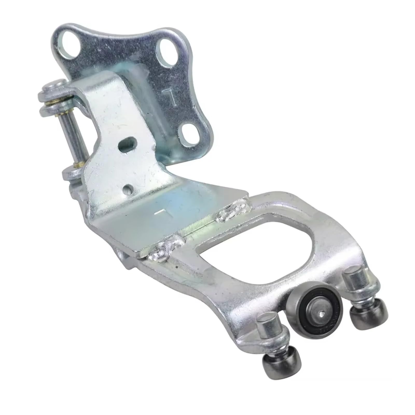 Car Sliding Door Rollers Compatible with Toyota for Sienna 2004 2005 2006-2010 Car Accessories Sliding Door Hinge Roller Assembly 68380-08031 68390-08031