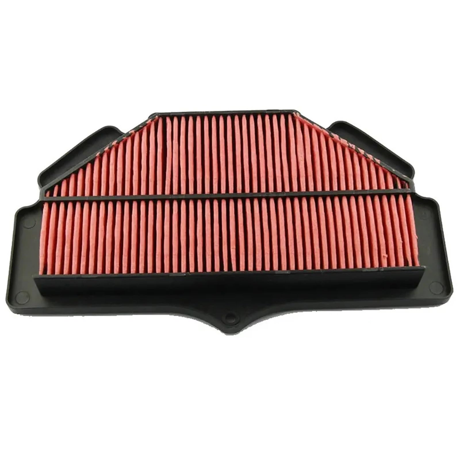Kompatybilność z Pit Bike crossowym‌ Filtr powietrza silnika motocykla Filtr wlotu powietrza Element filtra pasuje do Suzuki GSXR600 GSXR750 GSX-R 600 750 2006-2010