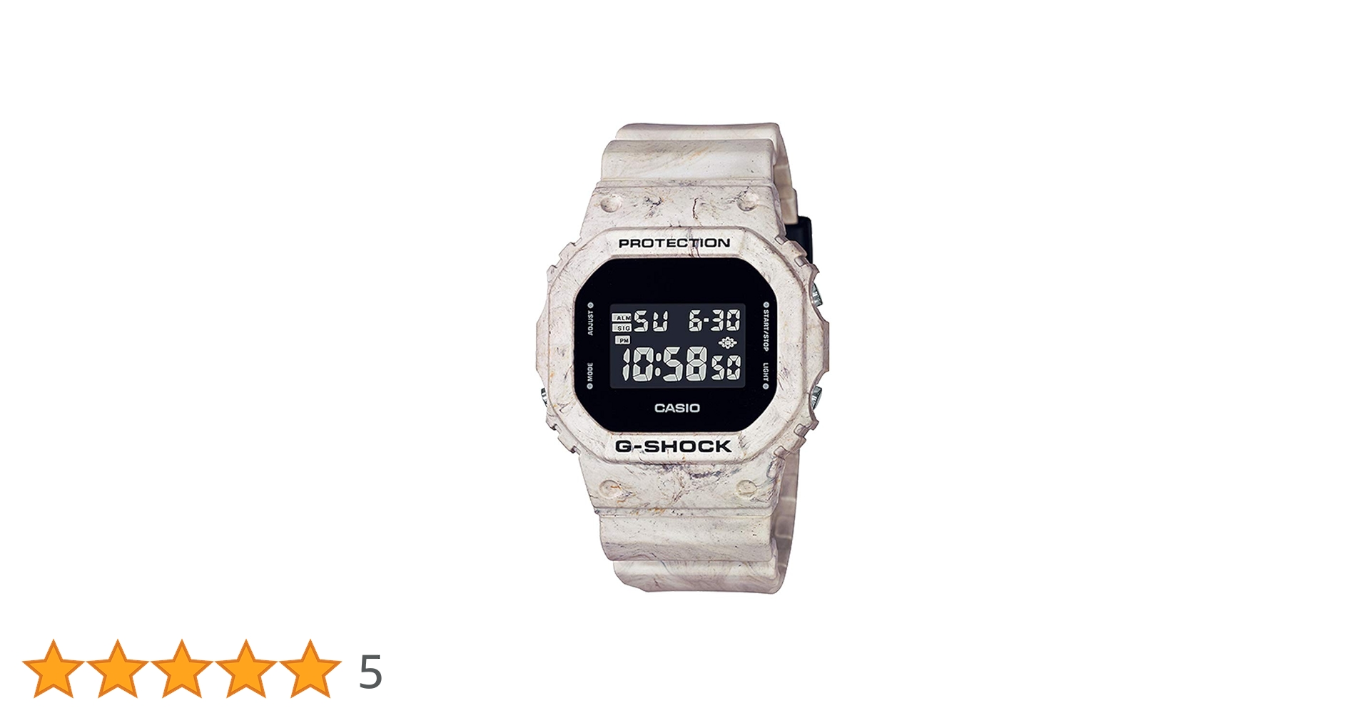 G-SHOCK DW-5600WM-5JF アースカラー　箱付き　ジーショック Amazon.co.jp: CASIO カシオ GSHOCK ジーショック DW-5600WM-5