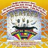 beatles magical mystery tour lyrics Blank for personal greeting, comes with envelope