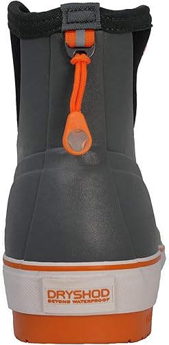 Miniatura 5 de Dryshod Botas de cubierta Slipnot para hombre