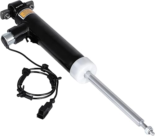 Miniatura 2 de SCITOO Kits de suspensión de amortiguadores de aire para Lincoln para MKZ 2013-2020 Suspensiones traseras derechas puntales de repuesto