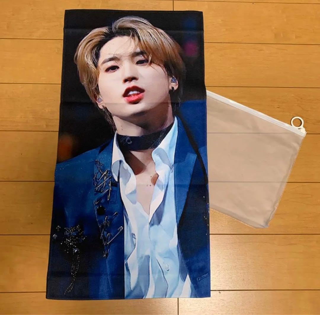 Amazon.co.jp: straykids スローガン ハンジソン ハン ストレイ