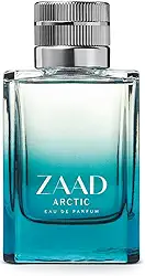 Perfume Zaad Arctic Eau de Parfum 95ml - O Boticario Masculino