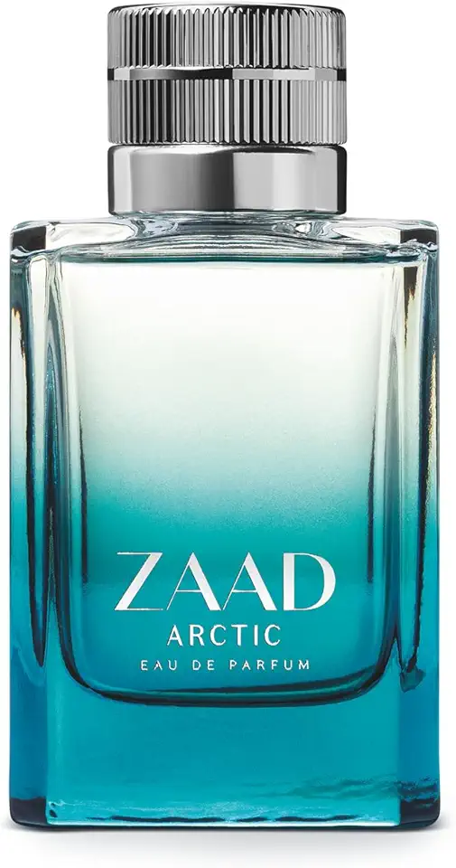 Perfume Zaad Arctic Eau de Parfum 95ml - O Boticario Masculino