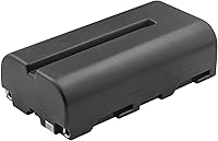 Vista 6 de Blackmagic Design Pocket Cinema Camera 6K G2 Bundle - Incluye tarjeta SanDisk Extreme Pro 64GB SDXC, batería NP-F570 adicional, cargador de batería