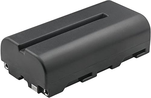 Miniatura 6 de Blackmagic Design Pocket Cinema Camera 6K G2 Bundle - Incluye tarjeta SanDisk Extreme Pro 64GB SDXC, batería NP-F570 adicional, cargador de batería