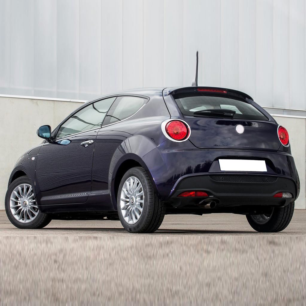Arka Cam Sileceği 30cm Alfa Romeo Mito ile uyumlu 2009-2018
