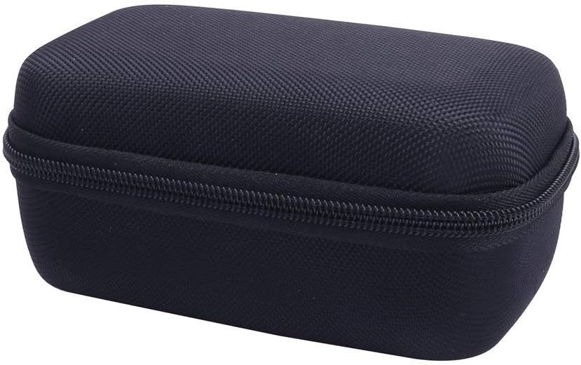 hard carrying case replacement for garmin montana 680t680610t610 handheld gps by aenllosi