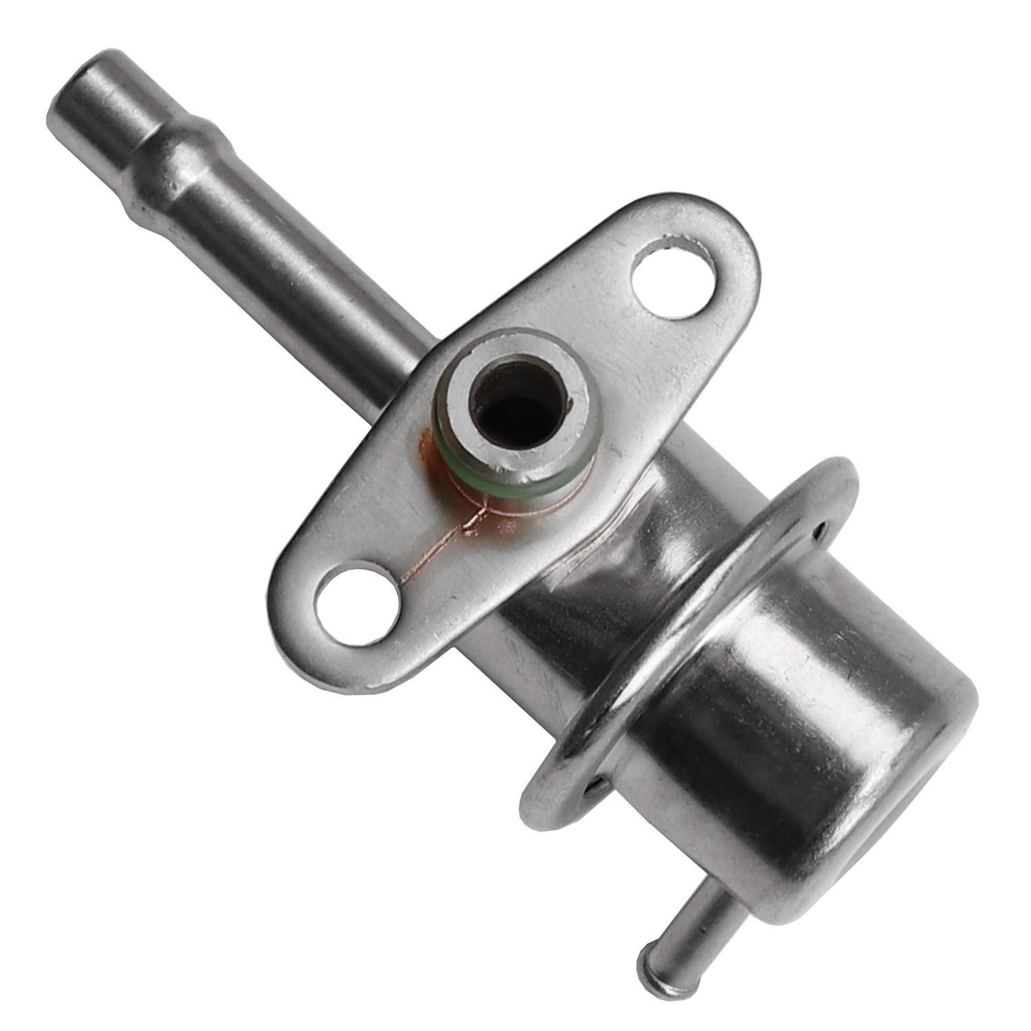Amazon.com: Beck/Arnley 158-1198 Fuel Injector Pressure Regulator 