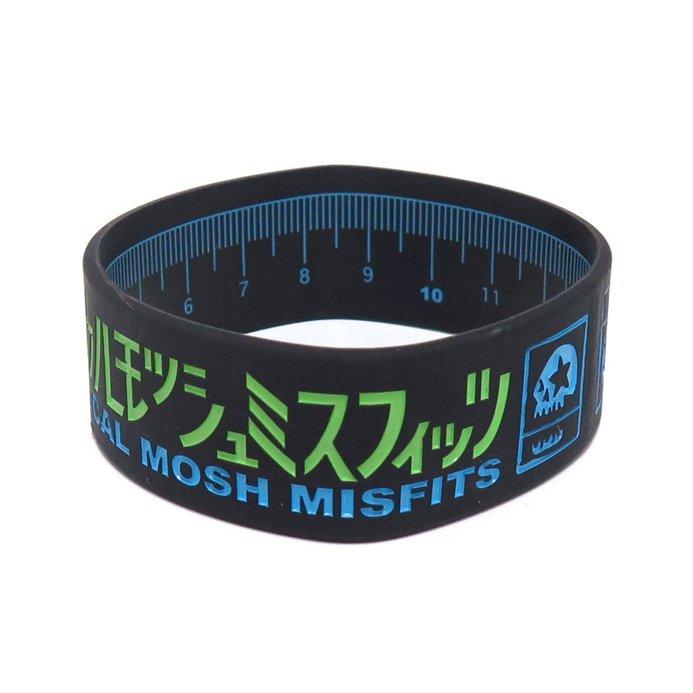 Amazon | MAGICAL MOSH MISFITS WRIST BAND（マジカルモッシュミス