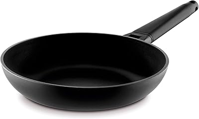 Castey 4-26 — Sartén de inducción 26 cm