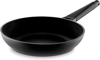 CASTEY 4-22 Pfanne, Aluminium, Schwarz
