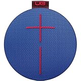 Ultimate Ears ROLL 2 Atmosphere Wireless Portable Bluetooth Speaker (Waterproof) (2016)