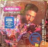 Electric Slide [Vinyl]