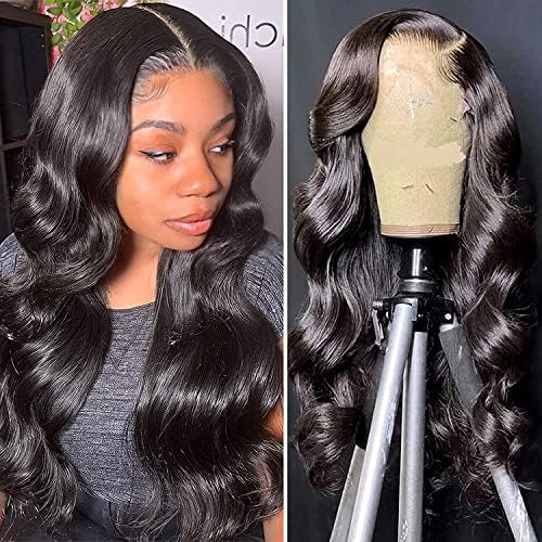 best amazon wigs human hair