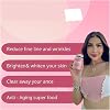 Glutathione Collagen Gummies,Glutathione Collagen Glow Gummies for Dark Spot,60 Pieces/Bottle Korea Glutathione Gummies,Korean Collagen Gummies for Skin Care (3 Bottle)