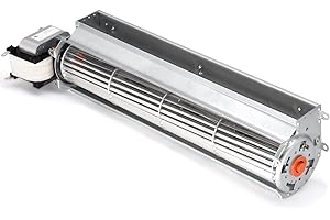 SRV7000-659 Convection Blower Distribution Fan for Pleasant Hearth Pellet Stove