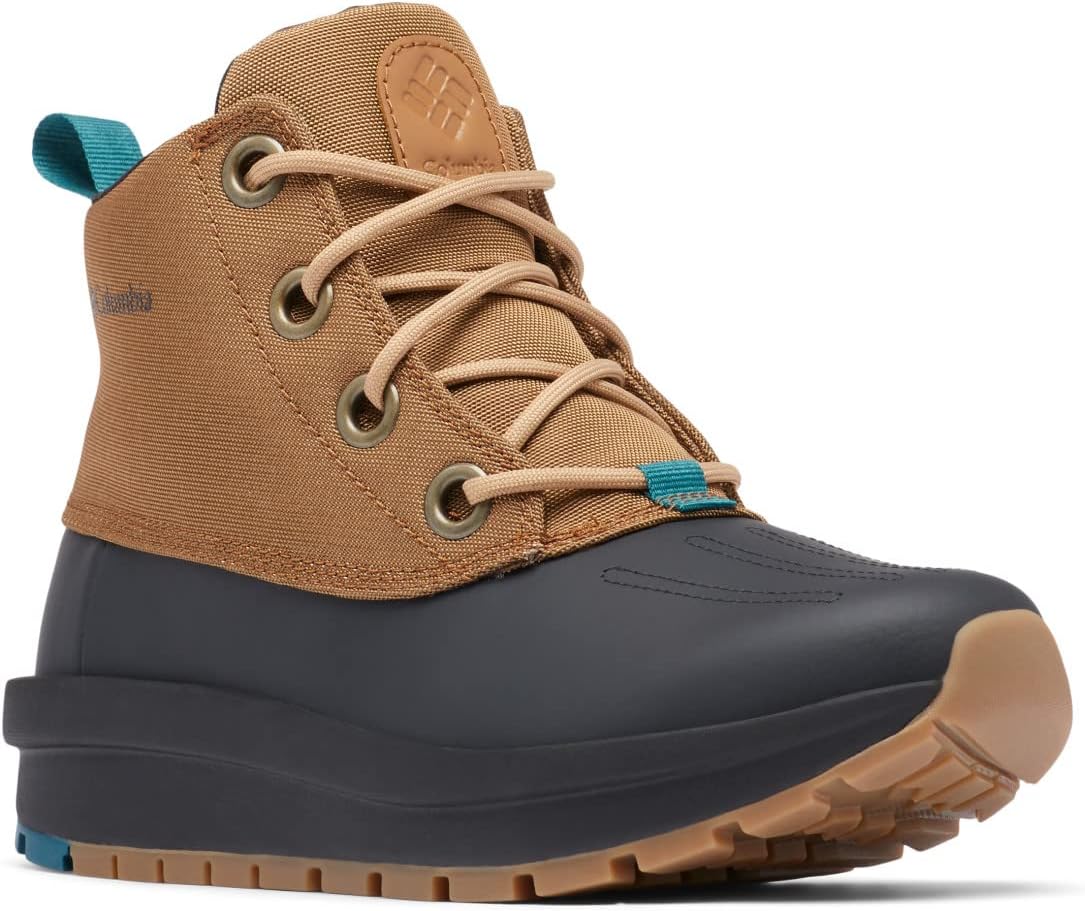Columbia Moritza Shield, botas para mujer