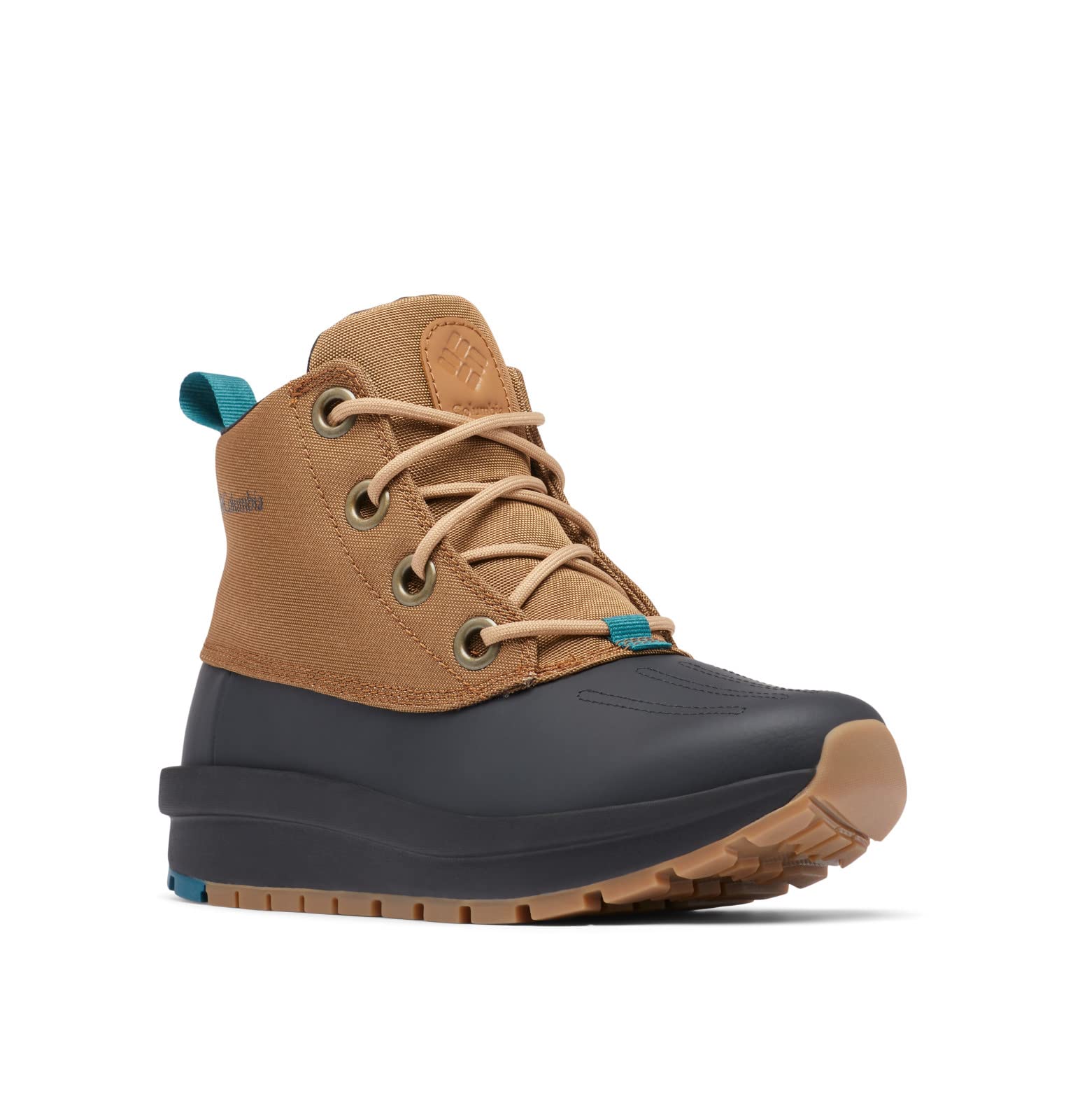 Columbia Womens Moritza Shield Boots