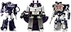 Takara Tomy Transformers Dramatic Capture Series Nemesis Bridge