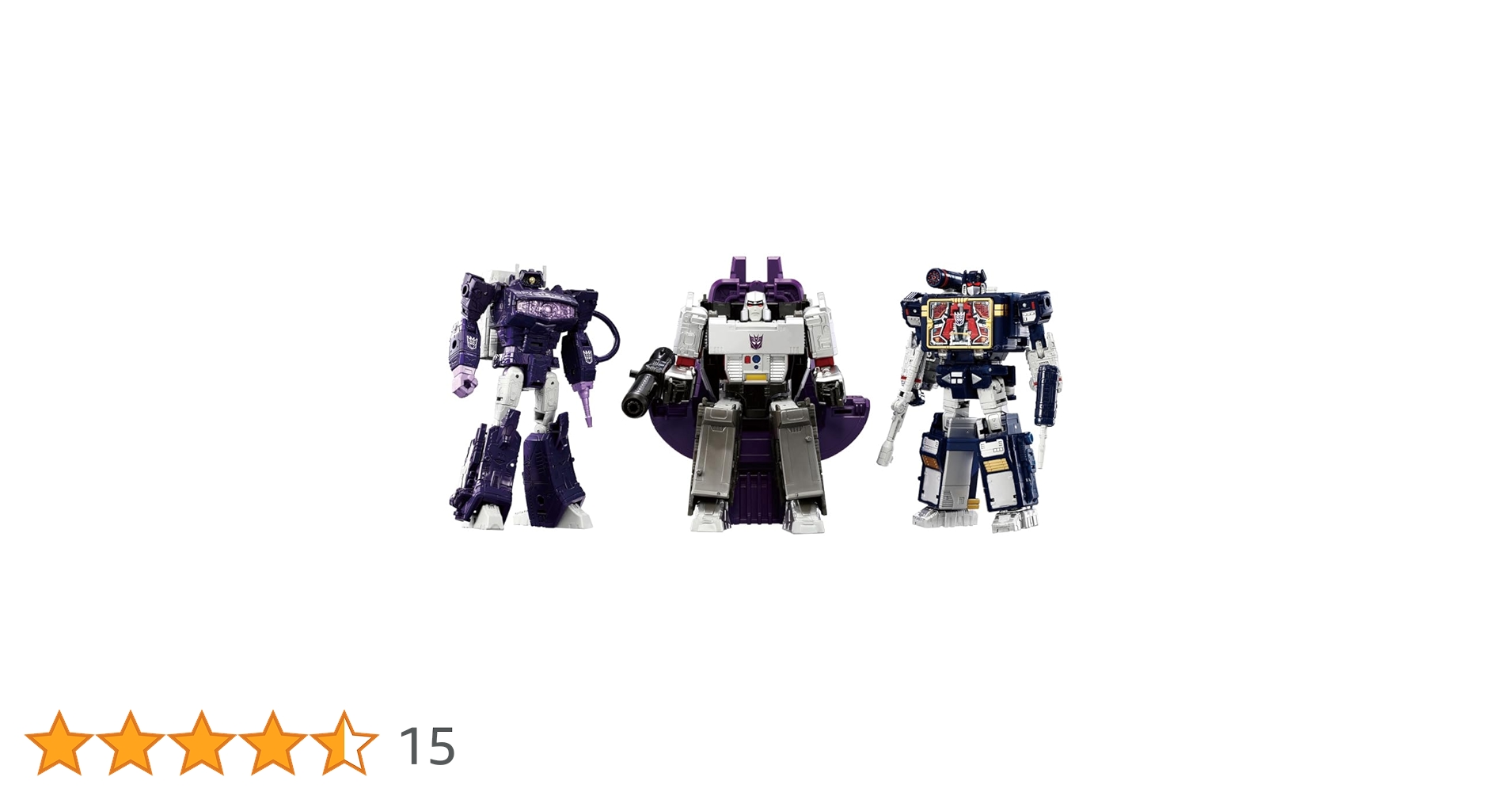 Amazon.co.jp: タカラトミー(TAKARA TOMY) トランスフォーマー