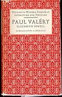 Paul Valéry: The Mind in the Mirror 0370002032 Book Cover