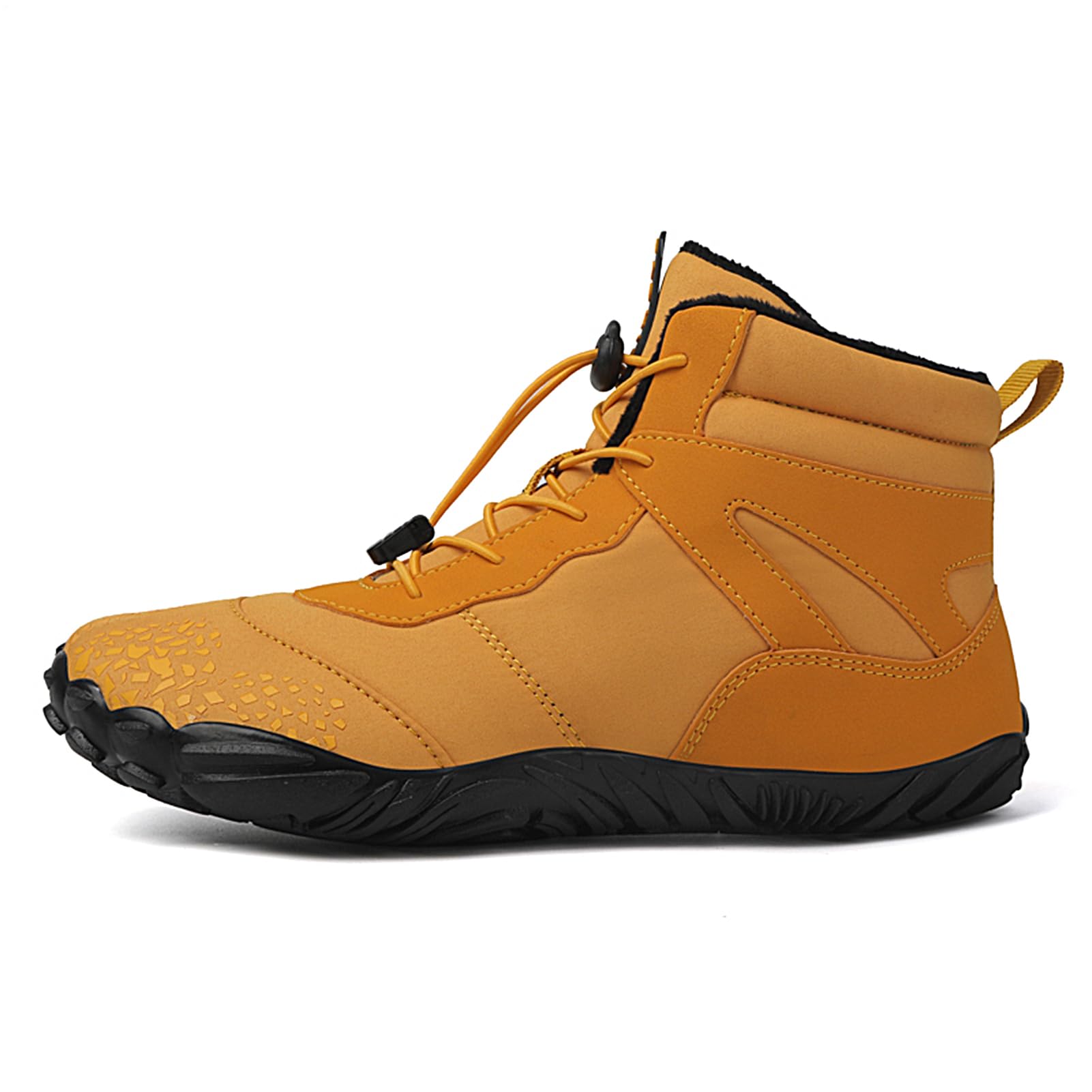 Buty trekkingowe do chodzenia boso, dla kobiet i mężczyzn, szybkoschnące, wodoodporne buty do wędrówek, fitnessu, na szlak na świeżym powietrzu, do podróży, na co dzień