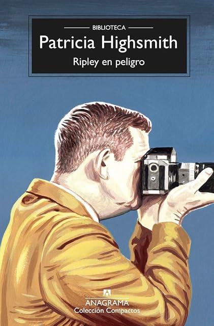 Portada de Ripley en peligro