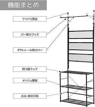 Amazon.co.jp: BIBILAB(ビビラボ) ビザールプランツウォールラック LPW Amazon.co.jp: BIBILAB(ビビラボ) ビザールプランツウォールラック LPW