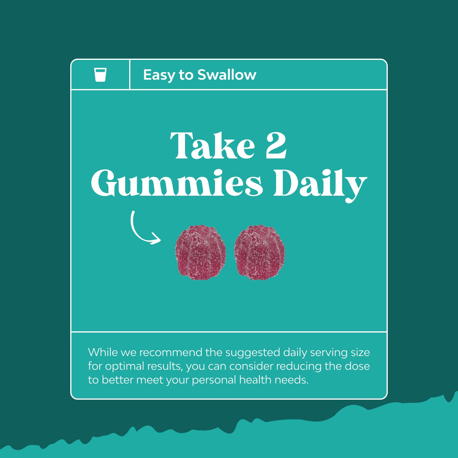 Natures Craft Potent Chewable Magnesium Citrate Gummies - Calming Magnesium Gummies for Women and Men for Sleep Support Restless Legs Cramps and Muscle Health - Tasty Non GMO Vegan Gummy Vitamin