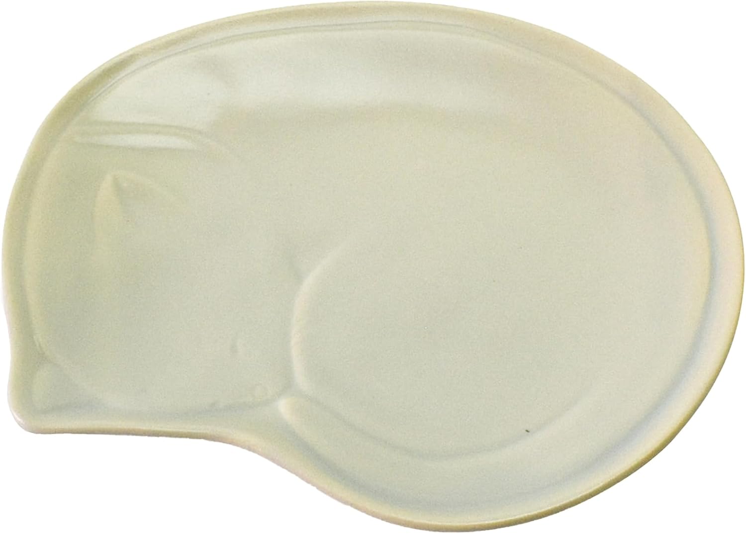 Aito Seisakusho 111097 Cat Neco Plate, Approx. 4.3 inches (11 cm), Cat Pattern, Black, Microwave, Dishwasher Safe, Seto Ware, Made in Japan