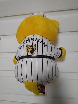 昭和レトロ当時物阪神タイガース初代トラ吉ぬいぐるみ3体セット m12279557918_1.jpg?1722519787