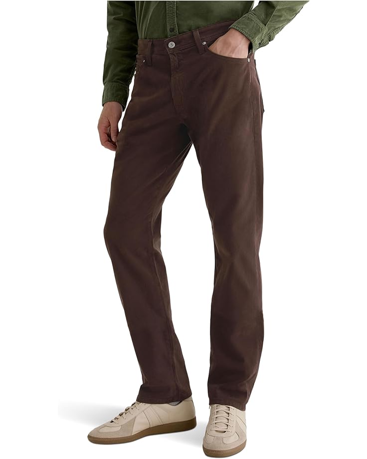 AG Jeans Everett Slim Straight Pants - #2 of 4