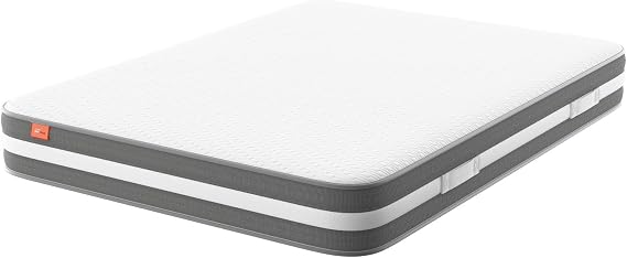 Silentnight Just Snug Mattress Double