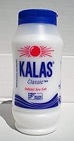 Vista 1 de Kalas Classic Sal Griega 8.82 oz