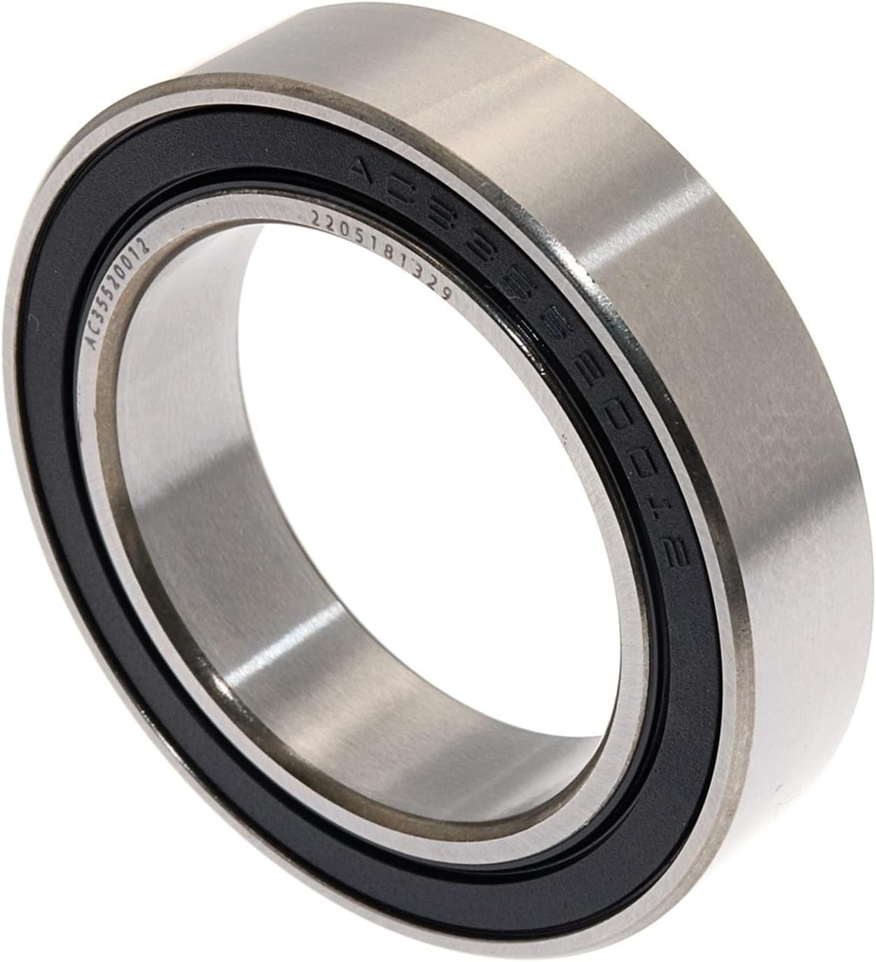 SUOFEILAIMU 1PC AC35520012 35X52X12 35BD5212 ACB35X52X12 Automotive Air Conditioning Bearings Auto