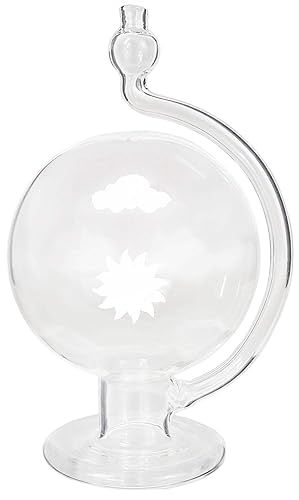 Miniatura 2 de Barómetro de globo meteorológico WG-1, vidrio