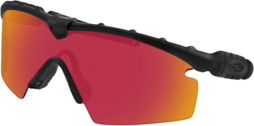 Miniatura 3 de Si Ballistic M Frame 2.0 Lentes y kits de goma de repuesto para gafas de sol polarizadas Oakley