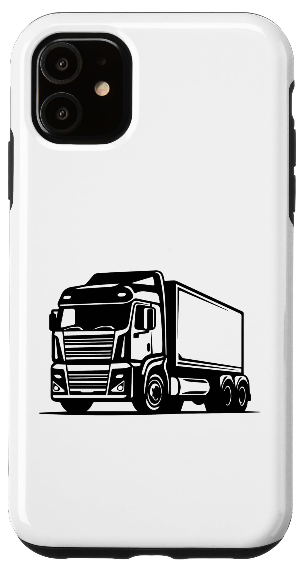 Amazon.com: Truck Case for iPhone 11 : Cell Phones & Accessories