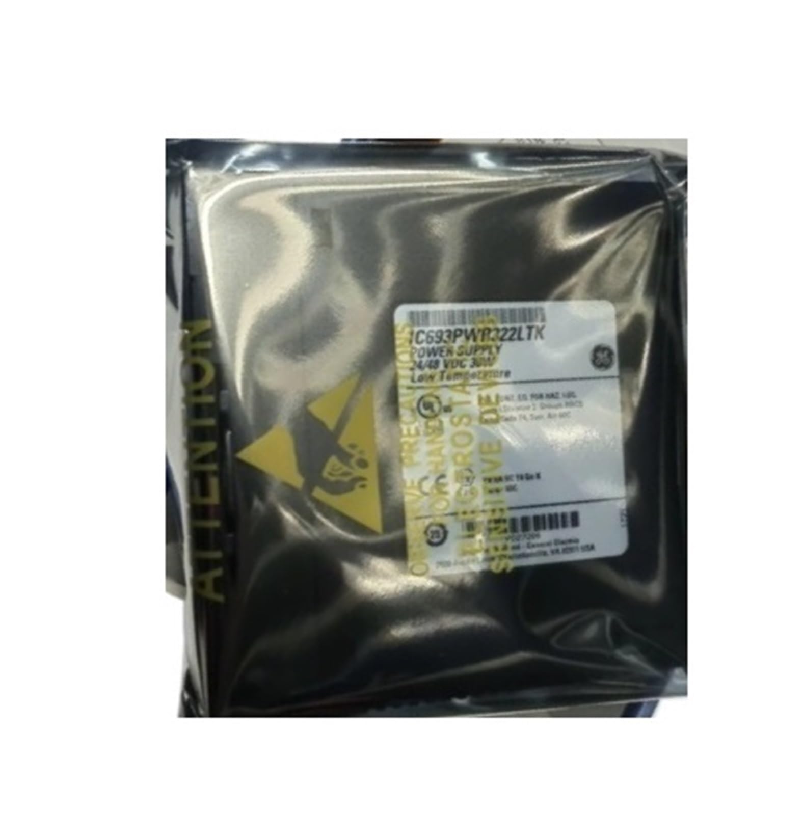 Power Supply Module IC693PWR322LTK for Industry