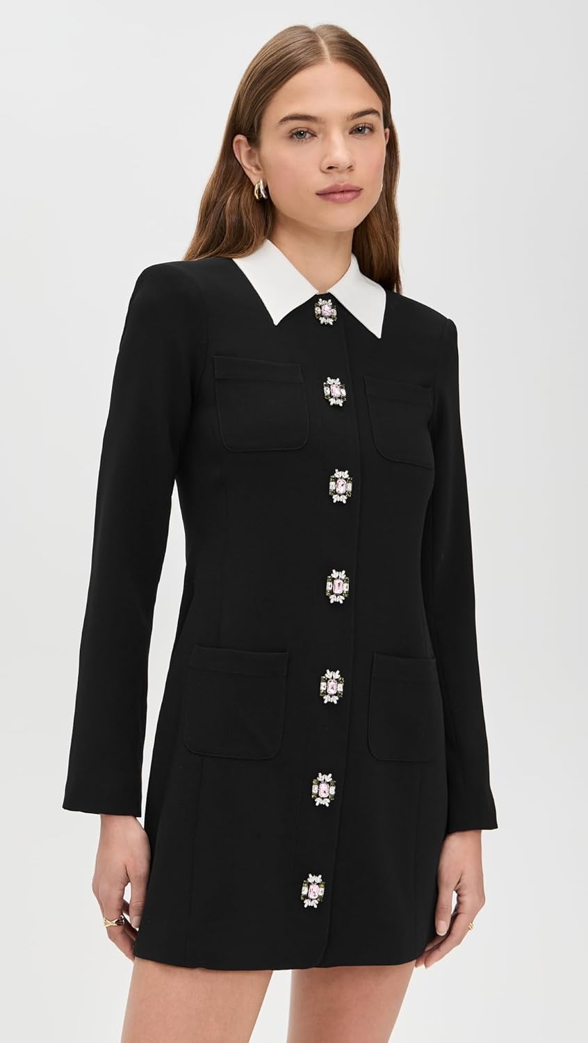 Cinq à Sept Women's Sheryl Dress