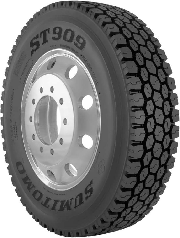 Sumitomo ST909 11R22.5 H/16PLY
