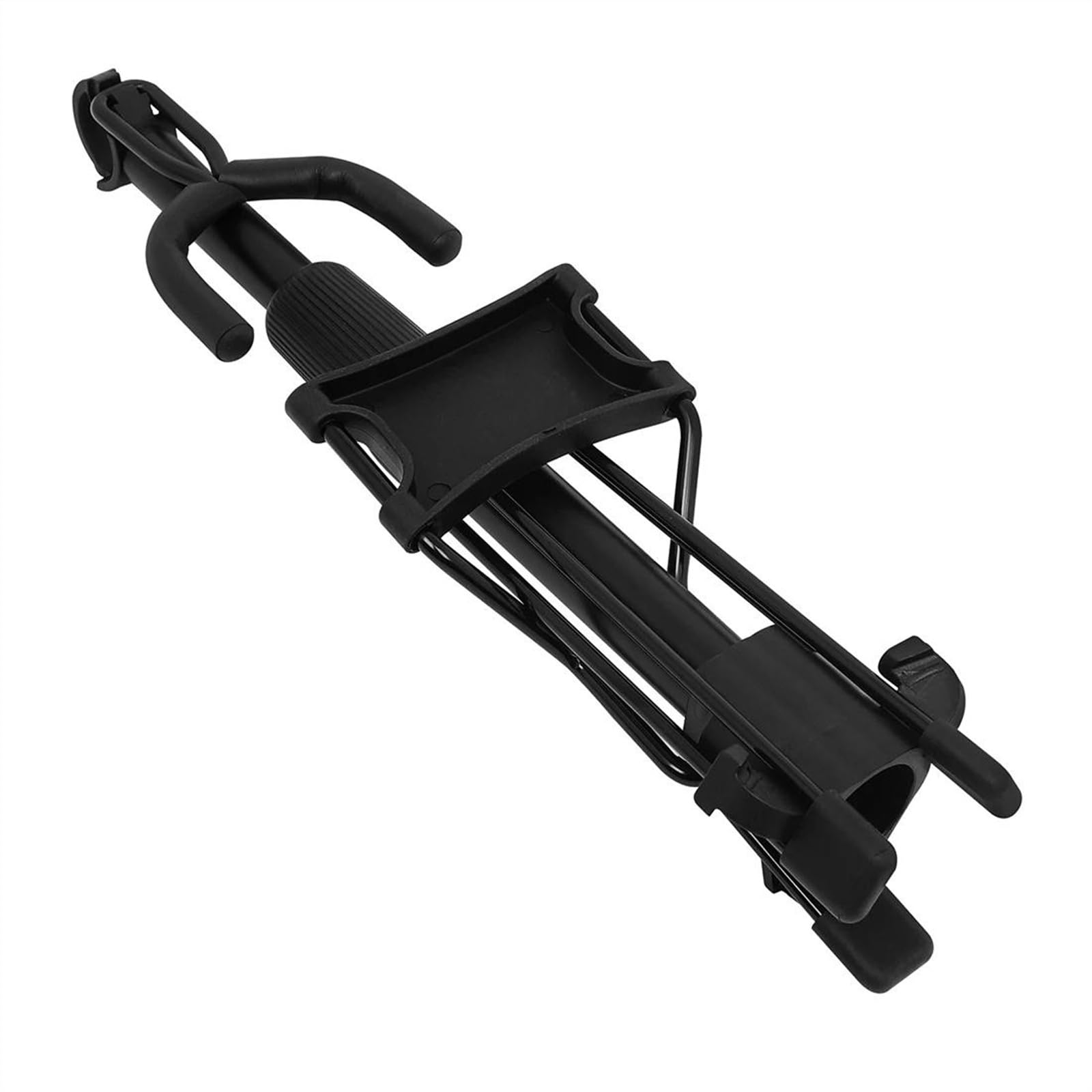 Soporte Plegable Portátil Para Instrumentos De Viento, Soporte De Suelo Ajustable Para Saxofón Práctico Accesorio de Saxofón