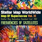 Stellar Map WorldWide