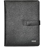  Hugo Boss i-pad Tasche Talasso Schwarz, BxHxT 20 x 26 x 2,5 cm