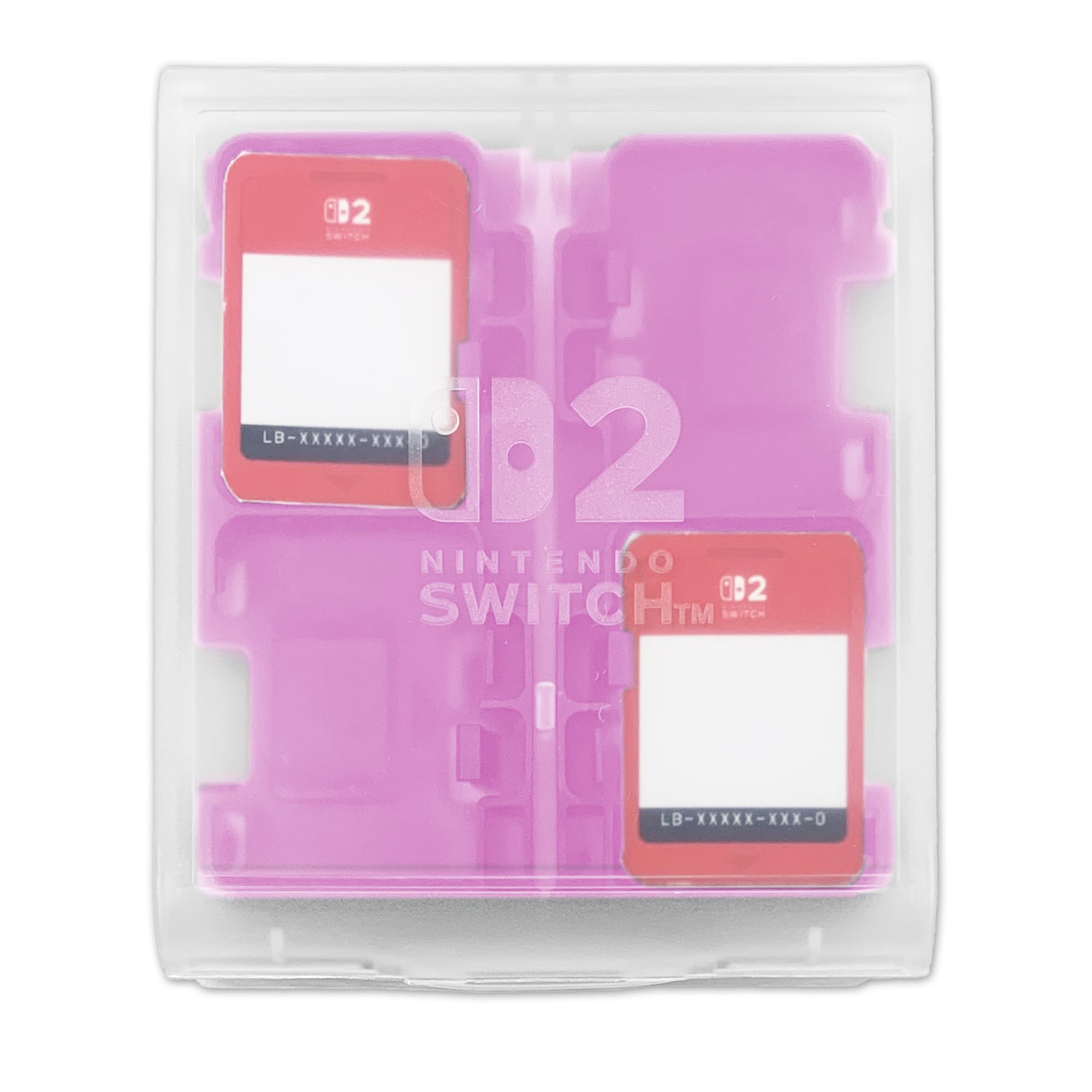 Amazon.co.jp: 【任天堂ライセンス商品】カードパレット 8 for