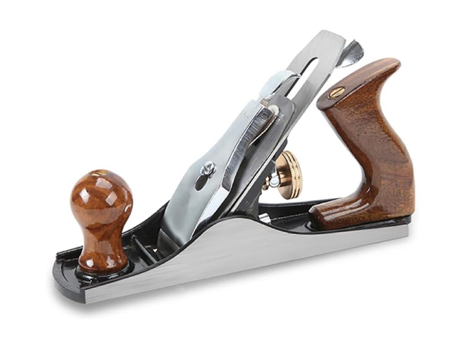 Kippen 1088X - Pialla Manuale per la Lavorazione del Legno. Dimensioni: 245x50 mm.