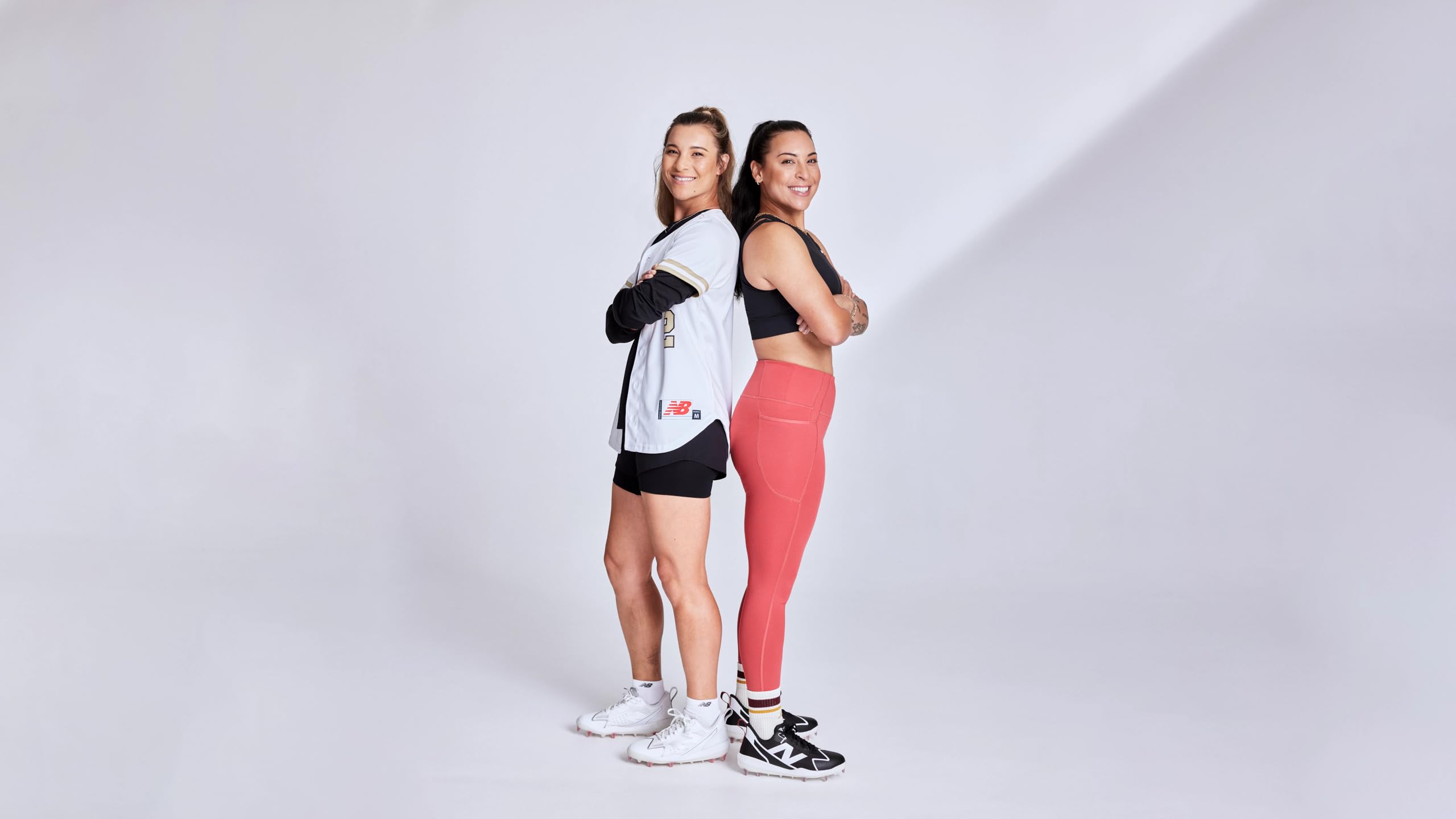 New Balance Calzini sportivi da uomo a compressione con cuscino a compressione (confezione da 6)